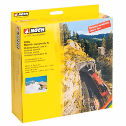 NOCH Modelling Plaster Cloth XL pièce pour modèle à l'échelle et accessoires - Vue supplémentaire 4
