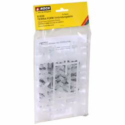 NOCH 61630, Gris, Transparent