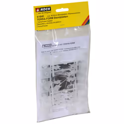 NOCH 61640, Gris, Transparent
