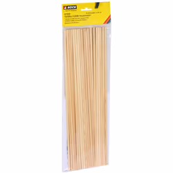 NOCH 61650, Bois