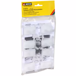 NOCH 61670, Transparent