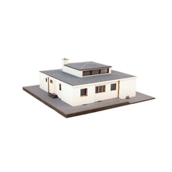 NOCH 66680 pièce pour modèle à l'échelle et accessoires Construction