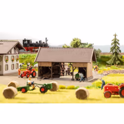 NOCH 66716 pièce pour modèle à l'échelle et accessoires Maison