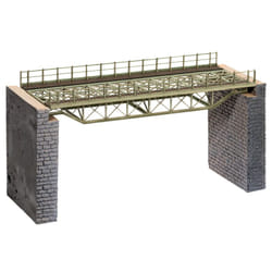 NOCH 67024 pièce pour modèle à l'échelle et accessoires Pont