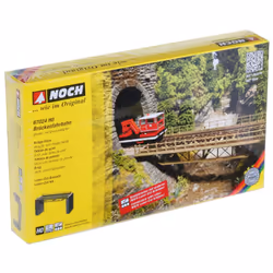 NOCH 67024 pièce pour modèle à l'échelle et accessoires Pont
