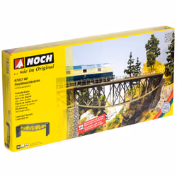 NOCH 67027 pièce pour modèle à l'échelle et accessoires Décor