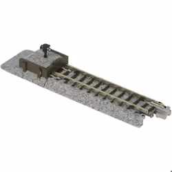 Butoir KATO 7078008 (N) Kato Unitrack 2 pc(s)