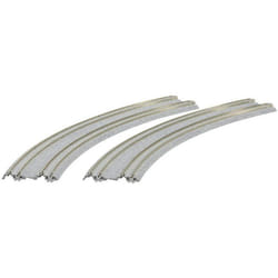 Rail double Rail courbe KATO 7078120 (N) Kato Unitrack 2 pc(s)