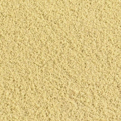 Flocage flocage de végétation flétrie (herbe jaune) Woodland Scenics WT43 herbe jaune 50 g
