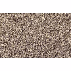 Ballast fin Woodland Scenics WB71 marron foncé 200 g universel