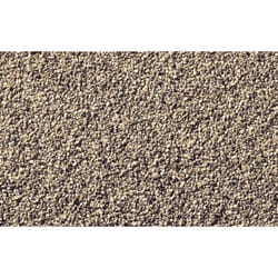 Ballast fin Woodland Scenics WB71 marron foncé 200 g universel