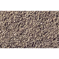 Ballast moyen Woodland Scenics WB78 marron foncé 200 g universel