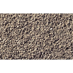 Ballast moyen Woodland Scenics WB78 marron foncé 200 g universel