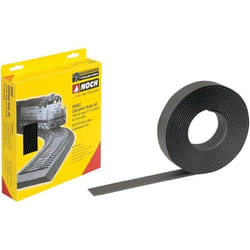 Ballast de voie Woodland Scenics WST1474 (L x l x H) 7300 x 47 x 5 mm H0