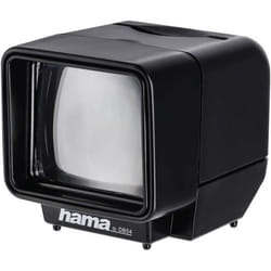Hama "LED" projecteur de diapositives 3x