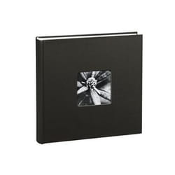 Hama Fine Art album photo et protège-page Noir 400 feuilles 10 x 15 cm