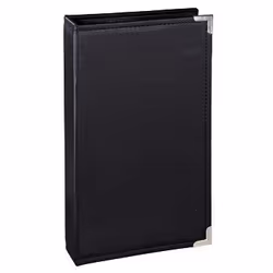 Hama New York City, Noir, 300 feuilles, 10 x 15, 190 mm, 345 mm