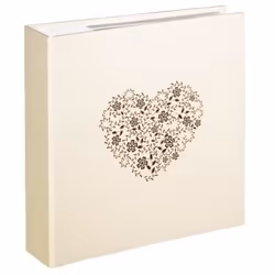 Hama Anzio, Crème, 200 feuilles, 10 x 15 cm, 100 feuilles, 225 mm, 220 mm