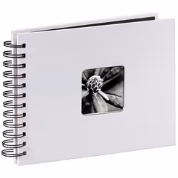 Hama Fine Art, Gris, 50 feuilles, 10 x 15 cm, Papier, 240 mm, 170 mm