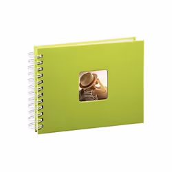 Hama Fine Art, Vert, 50 feuilles, 10 x 15 cm, Papier, 240 mm, 170 mm