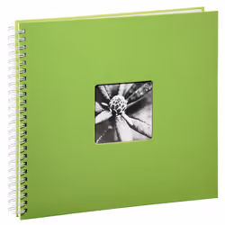 Hama Fine Art, Vert, 300 feuilles, 10 x 15 cm, Papier, 360 mm, 320 mm