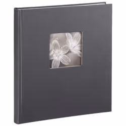 Hama Fine Art, Gris, 50 feuilles, 10 x 15 cm, 290 mm, 320 mm