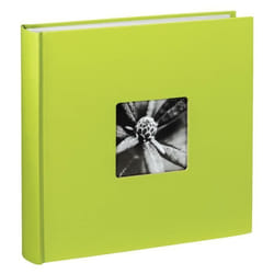 Hama Fine Art album photo et protège-page Vert 400 feuilles 10 x 15 cm