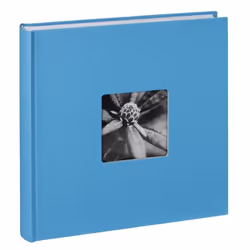 Hama Fine Art, Bleu, 400 feuilles, 10 x 15 cm, 100 feuilles, 300 mm, 300 mm