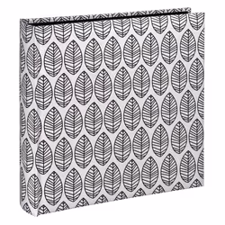 Hama La Fleur, Blanc, 100 feuilles, 10 x 15, 400 feuilles, 300 mm, 300 mm