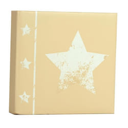 Hama Skies album photo et protège-page Beige 100 feuilles 10 x 15