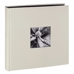 Hama Fine Art, Gris, 400 feuilles, 10 x 15 cm, 100 feuilles, 300 mm, 300 mm