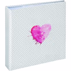 Hama Lazise, Multicolore, 100 feuilles, 10 x 15 cm, 225 mm, 220 mm