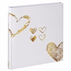 Hama Lazise, Multicolore, 100 feuilles, 10 x 15 cm, 290 mm, 320 mm