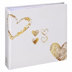Hama Lazise, Multicolore, 100 feuilles, 10 x 15 cm, 225 mm, 220 mm