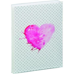 Hama Lazise album photo et protège-page Multicolore 24 feuilles 10 x 15 cm