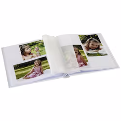 Hama Joana album photo et protège-page Multicolore 50 feuilles 10 x 15 cm Reliure à l'anglaise