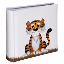 Hama Liam, Multicolore, 100 feuilles, 10 x 15 cm, 225 mm, 220 mm