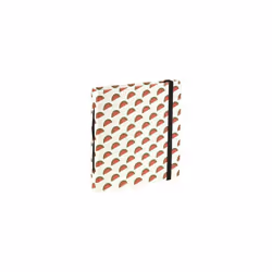 Hama Melons, Multicolore, 56 feuilles, 5.4 x 8.6 cm, 28 feuilles, 117 mm, 127 mm