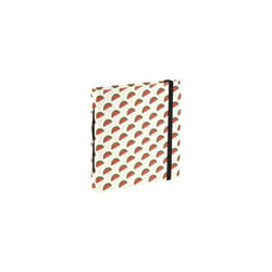 Hama Melons album photo et protège-page Multicolore 56 feuilles 5.4 x 8.6 cm