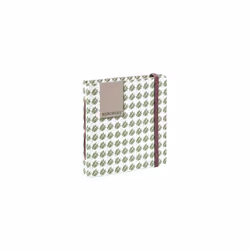 Hama Fern, Multicolore, 28 feuilles, 8.9 x 10.8 cm, 117 mm, 127 mm, 1 pièce(s)