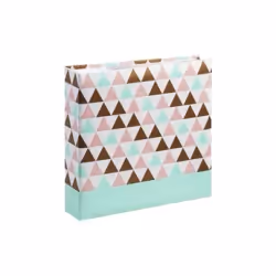 Hama Designline, Multicolore, 200 feuilles, 10 x 15 cm, 100 feuilles, 225 mm, 220 mm