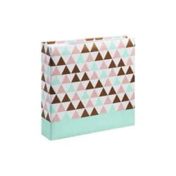 Hama Designline album photo et protège-page Multicolore 200 feuilles 10 x 15 cm