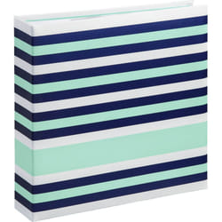 Hama Designline album photo et protège-page Bleu, Vert, Blanc 200 feuilles 10 x 15 cm