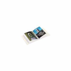 Hama Designline, Multicolore, 100 feuilles, 10 x 15cm, 130 mm, 165 mm, 1 pièce(s)