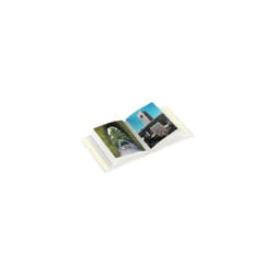 Hama Designline album photo et protège-page Multicolore 100 feuilles 10 x 15cm