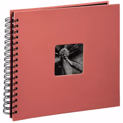 Hama Fine Art, Corail, 50 feuilles, 10 x 15 cm, 100 feuilles, 280 mm, 240 mm