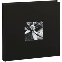Hama Fine Art album photo et protège-page Noir 400 feuilles 10 x 15 cm