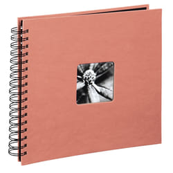 Hama Fine Art album photo et protège-page Corail 50 feuilles 10 x 15 cm