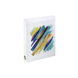 Hama 00002744 album photo et protège-page Blanc 24 feuilles 10 х 15 см