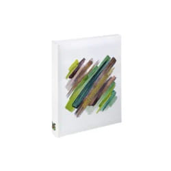 Hama 00002745 album photo et protège-page Blanc 24 feuilles 10 х 15 см